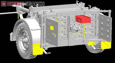   CB35046 Ӣ25pdr ̹Mk. I/IIII