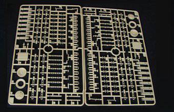   CB35046 Ӣ25pdr ̹Mk. I/IIII