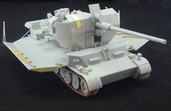  CB35062 ¾88mm L71 Flak 41ڳ