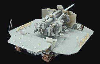  CB35062 ¾88mm L71 Flak 41ڳ