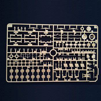  ̹ CB35065 ¾Pz.Kpkw.35(t)̹