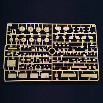  ̹ CB35065 ¾Pz.Kpkw.35(t)̹