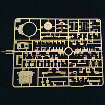  ̹ CB35065 ¾Pz.Kpkw.35(t)̹