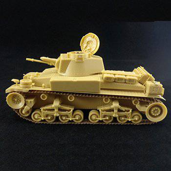  ̹ CB35065 ¾Pz.Kpkw.35(t)̹