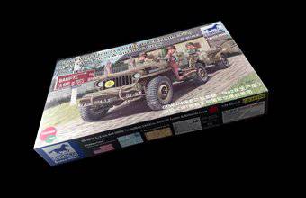   CB35106 GPW 4x4 ;dСɡ