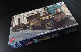  CB35107 GPW4x4;37M3A1̹