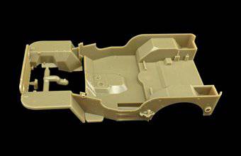  CB35107 GPW4x4;37M3A1̹