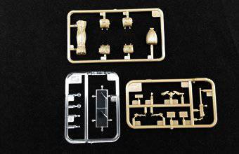  CB35107 GPW4x4;37M3A1̹