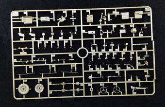  CB35107 GPW4x4;37M3A1̹