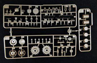   CB35109 SU-152 (KV-14)()