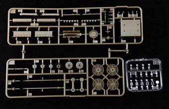   CB35109 SU-152 (KV-14)()