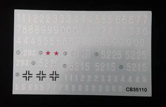  ̹ CB35110 KV-85̹(194310)