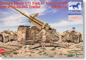   CB35114 ¾88L71Flak41ͷڼSd.Ah.202س