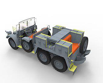  CB35133 ¾² Kfz.69 ǣͣ3.7cm̹