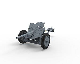 CB35133 ¾² Kfz.69 ǣͣ3.7cm̹