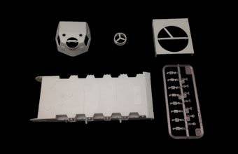  ̹ CB35134 ¾Pz.Kpfw IIIA̹(Sd Kfz 141