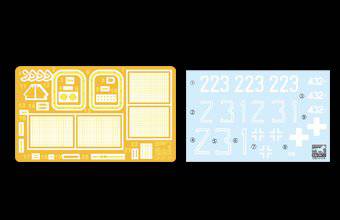  ̹ CB35134 ¾Pz.Kpfw IIIA̹(Sd Kfz 141