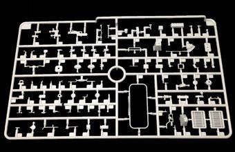  ̹ CB35134 ¾Pz.Kpfw IIIA̹(Sd Kfz 141