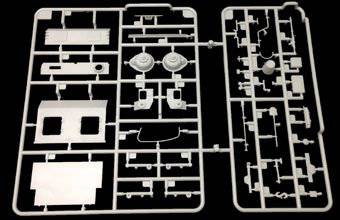  ̹ CB35134 ¾Pz.Kpfw IIIA̹(Sd Kfz 141