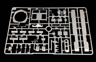  ̹ CB35134 ¾Pz.Kpfw IIIA̹(Sd Kfz 141