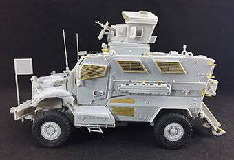  װ׳ CB35142 M1224 MaxxPro ׷װ׳
