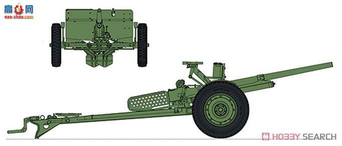 ���� ���� CB35147 ��ս����M3A1 37mm��̹����