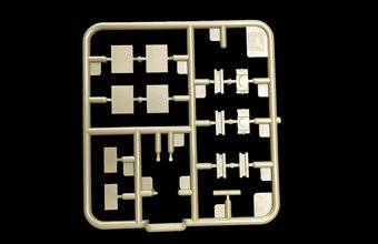 ���� ���� CB35147 ��ս����M3A1 37mm��̹����