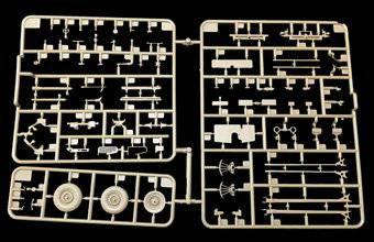 ���� ���� CB35147 ��ս����M3A1 37mm��̹����