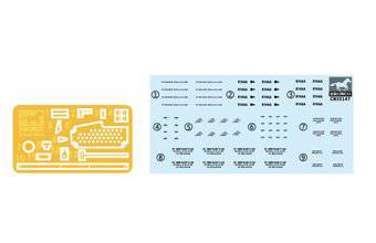 ���� ���� CB35147 ��ս����M3A1 37mm��̹����