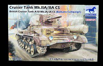  ̹ CB35151 ӢѲ̹ A10 Mk.IA/IA CS