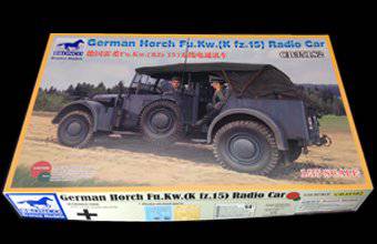  CB35182 ¹ϣFu.Kw.(Kfz 15ߵͨѶ