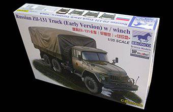 ���� CB35193 ����Zil-131�����������ͣ�������