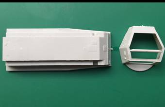  CB35210 A17ά˹Mk.I/Mk.ICS ̹