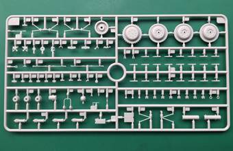  CB35210 A17ά˹Mk.I/Mk.ICS ̹