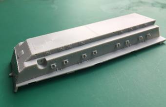  CB35210 A17ά˹Mk.I/Mk.ICS ̹