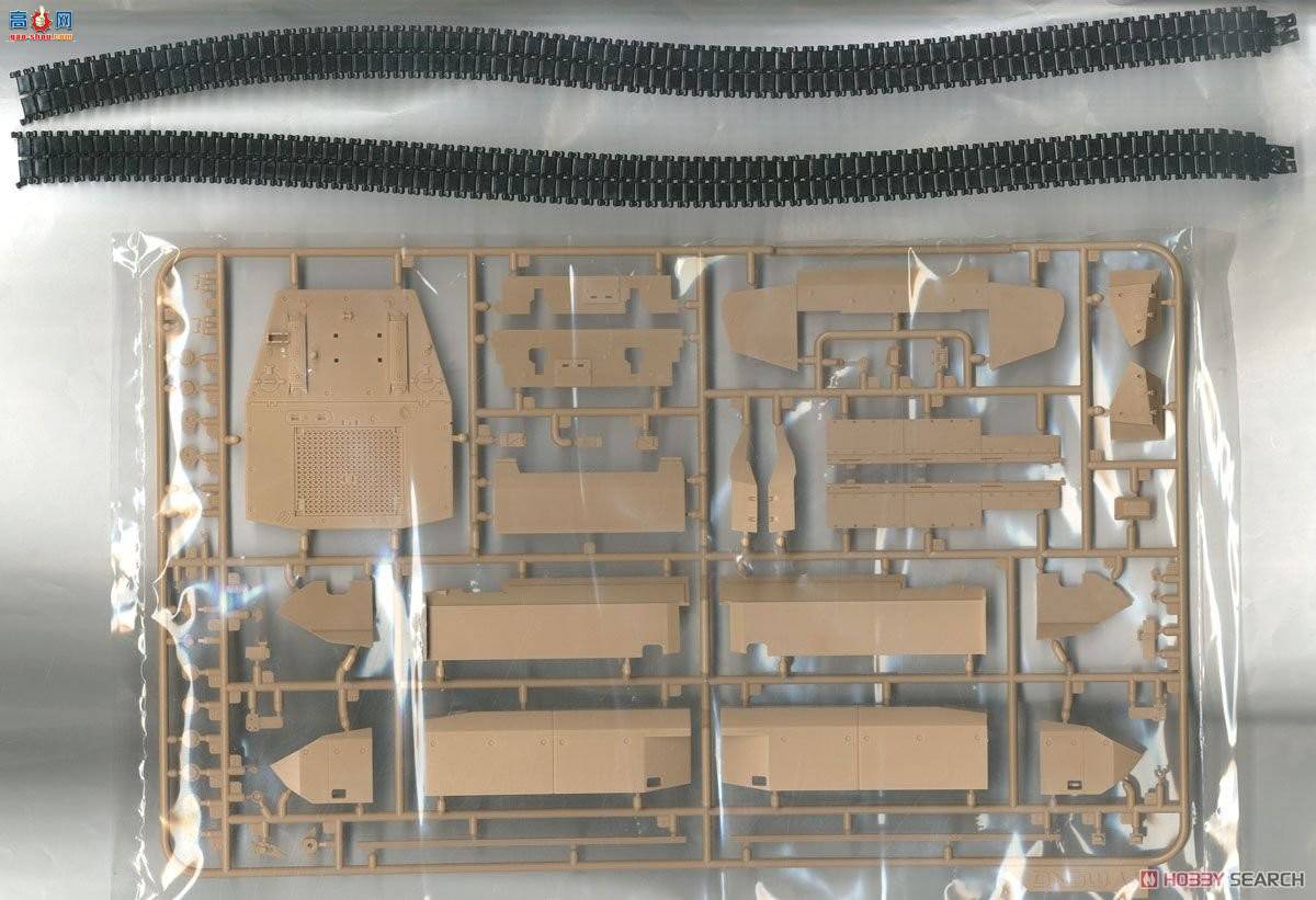 MENG ̹�� TS-041 ���ô���ս̹�˱�C2 Mekusasu W ������������