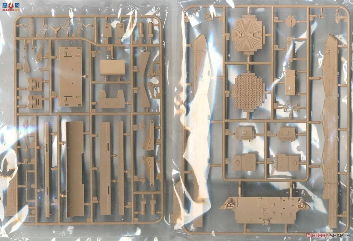 MENG ̹�� TS-041 ���ô���ս̹�˱�C2 Mekusasu W ������������