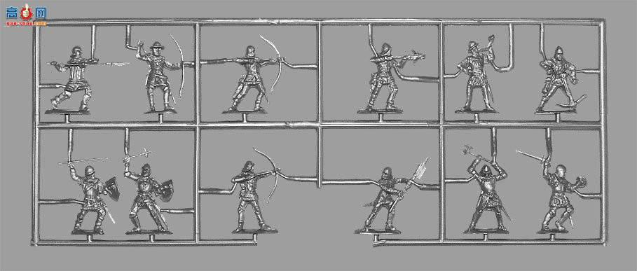 Miniart  MA72001 ʿ͹֣ʮͣ