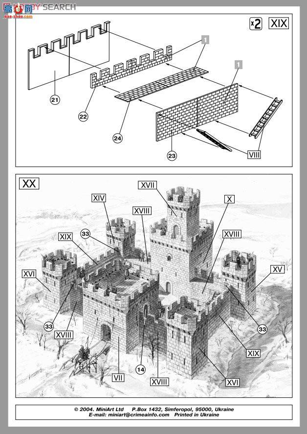 Miniart Ǳ MA72005 ͳǱ