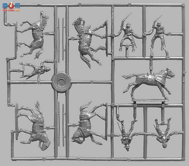 Miniart  MA72007 ʿʮͣ