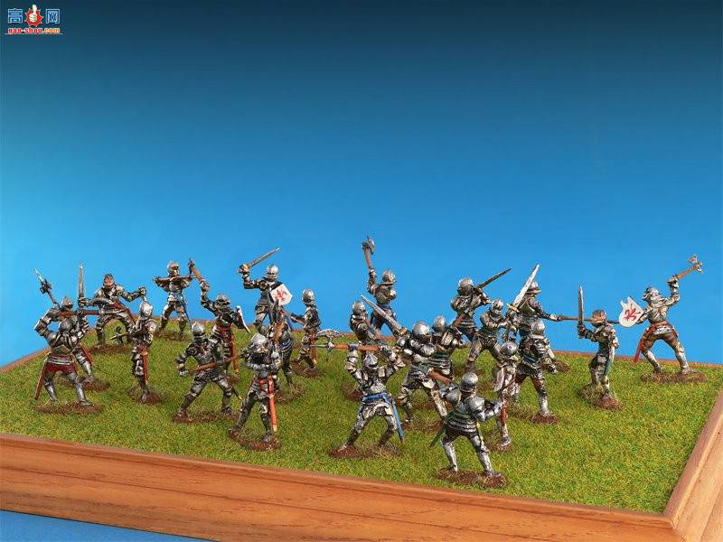 Miniart  MA72008 ʿʮͣ