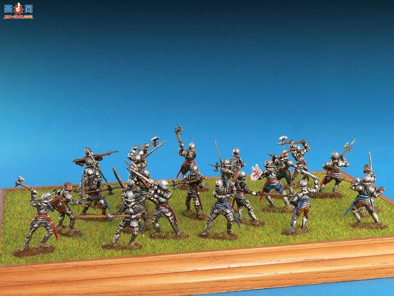 Miniart  MA72008 ʿʮͣ