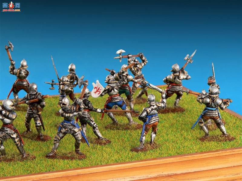 Miniart  MA72008 ʿʮͣ