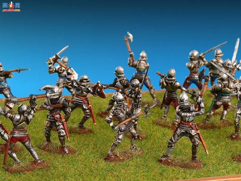 Miniart  MA72008 ʿʮͣ