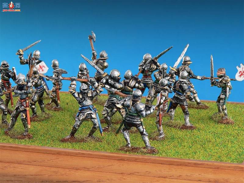 Miniart  MA72008 ʿʮͣ