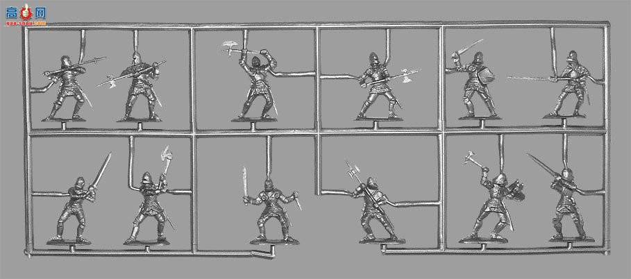 Miniart  MA72008 ʿʮͣ