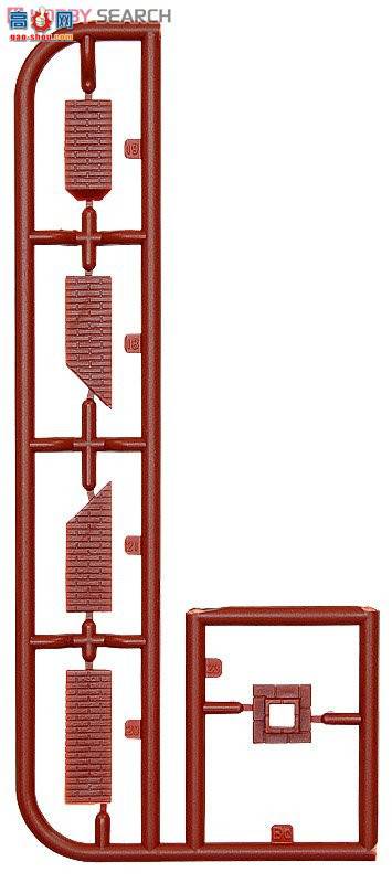 Miniart ���� MA72015 ��վ