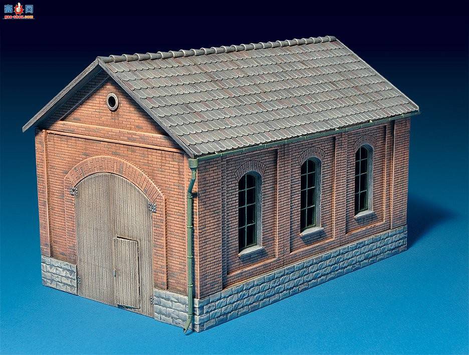 Miniart ���� MA72022 ��ŷ����