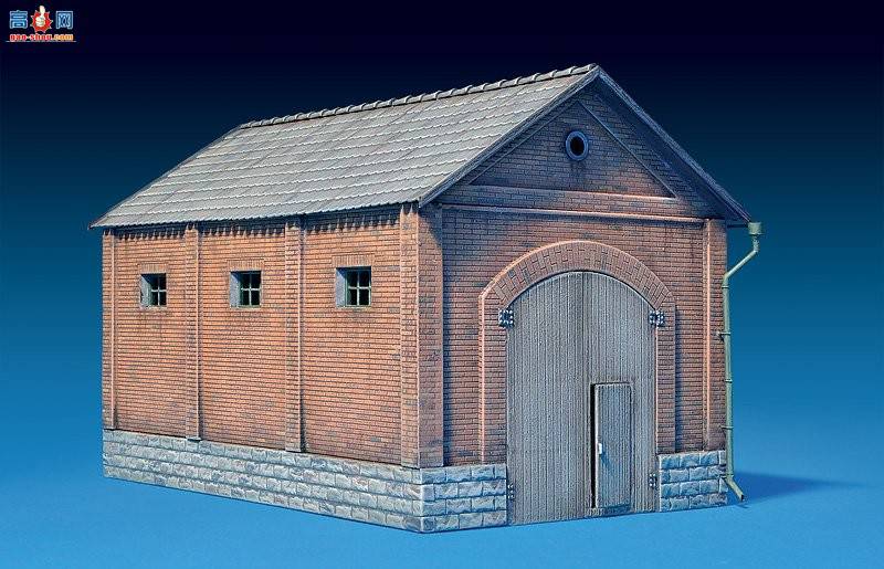 Miniart ���� MA72022 ��ŷ����