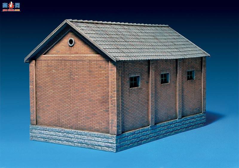 Miniart ���� MA72022 ��ŷ����